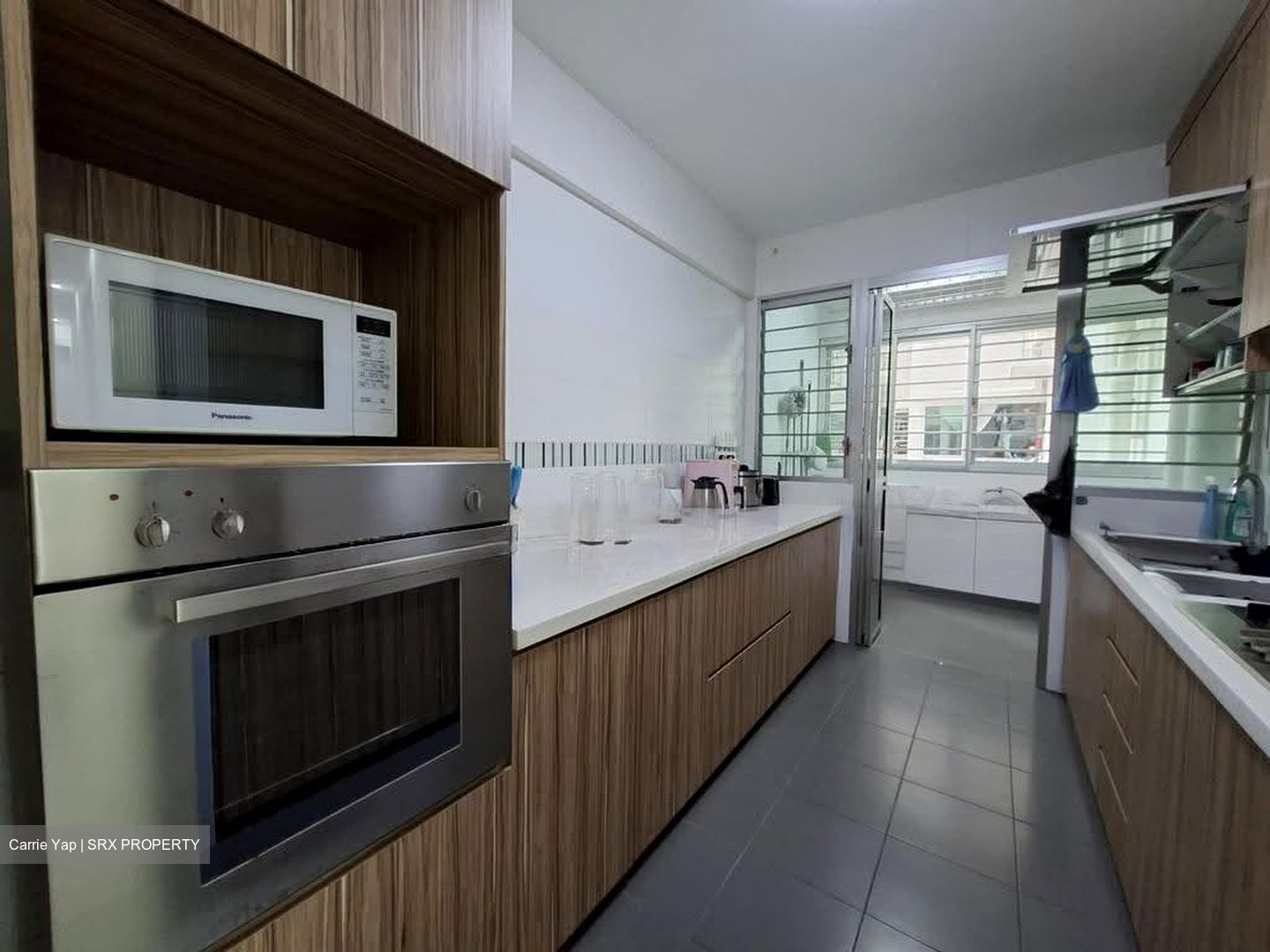 Blk 209B Punggol Crest (Punggol), HDB 4 Rooms #633329321
